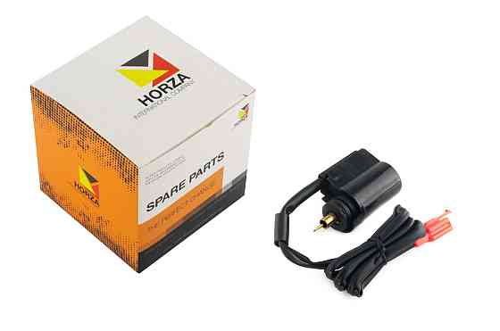 Электроклапан карбюратора скутер Хонда Дио Мукачево