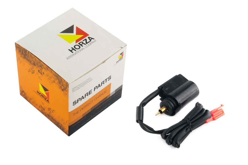 Электроклапан карбюратора скутер Хонда Дио Мукачево - изображение 1