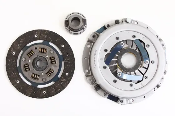 Корзина диск выжимной 2101 с пяткой ASR Винница