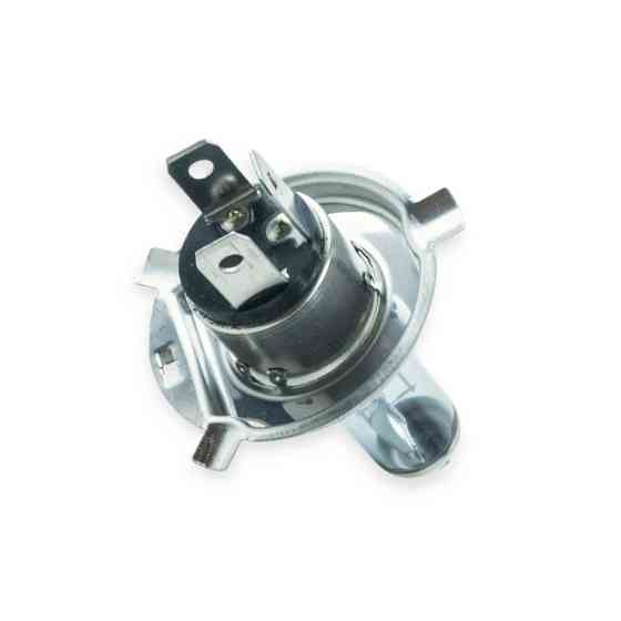 Автолампа H4 12V 60, 55 (43) Tesla 100% Мукачево