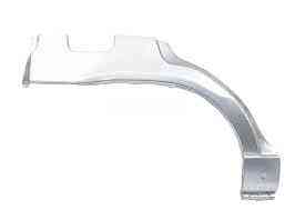 Polcar 6910845 – Ремкомплект заднього крила для Opel Astra G (1998–2009), Zafira A (1999–2005) Ковель