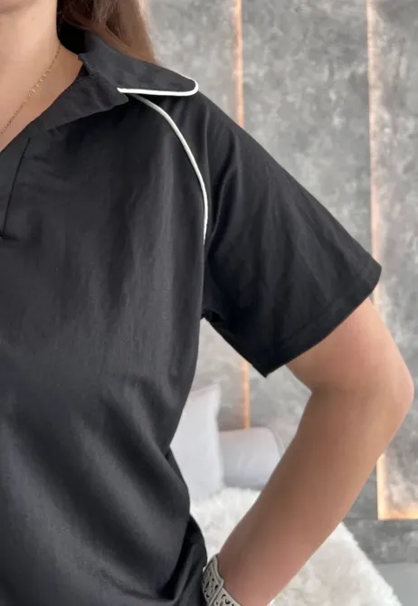 Костюм поло, який хочеться носити щодня. Одеса - фото 7