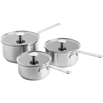 Набор посуды KitchenAid SSS, 8 предметів (CC004221-001) Винница - изображение 2