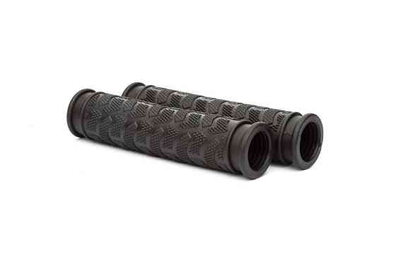 Грипсы резиновые велосипедные (ручки руля) ONRIDE MixedGrip BT-035 Черный Бровары