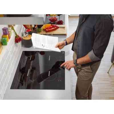 Варочна поверхня Franke FSM 654 I B BK (108.0606.108) Вінниця