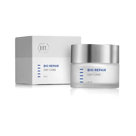 Денний захисний крем Holy Land Bio Repair Day Care Cream 50 мл Дніпро