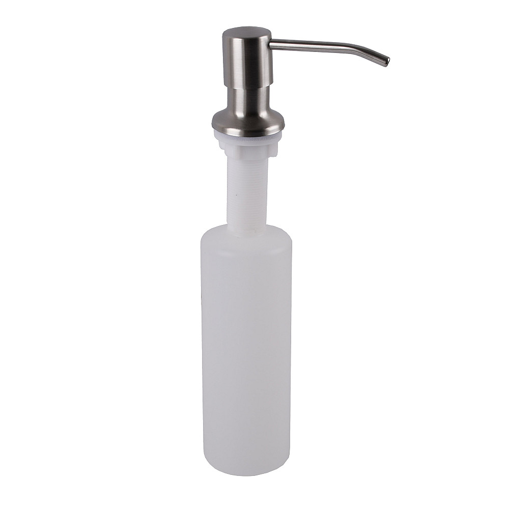 Мийка кухонна 3mm 780х430 Сатин 7843HS Mira Луцьк - фото 4