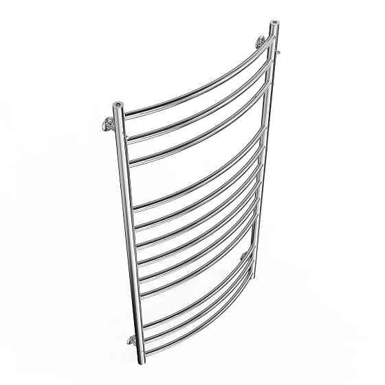 Водяна сушарка для рушників Laris Класик П12 600x1200 Київ