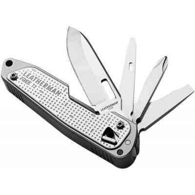 Мультитул Leatherman Free T2 (832682) Винница