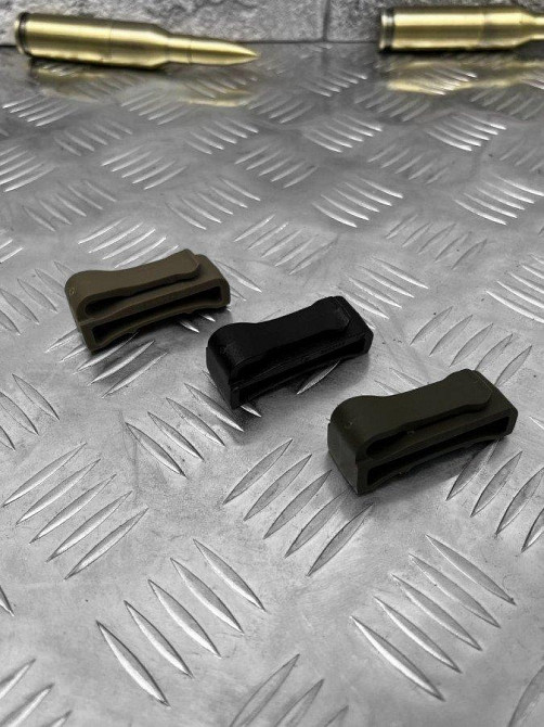 Кріплення на ремень ТН6567 Одеса - фото 2