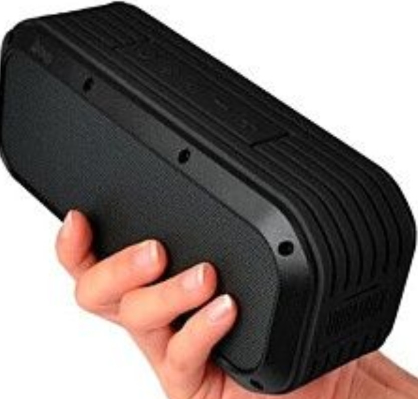 Колонка: Bluetooth Divoom Voombox- Outdoor. Київ - фото 1