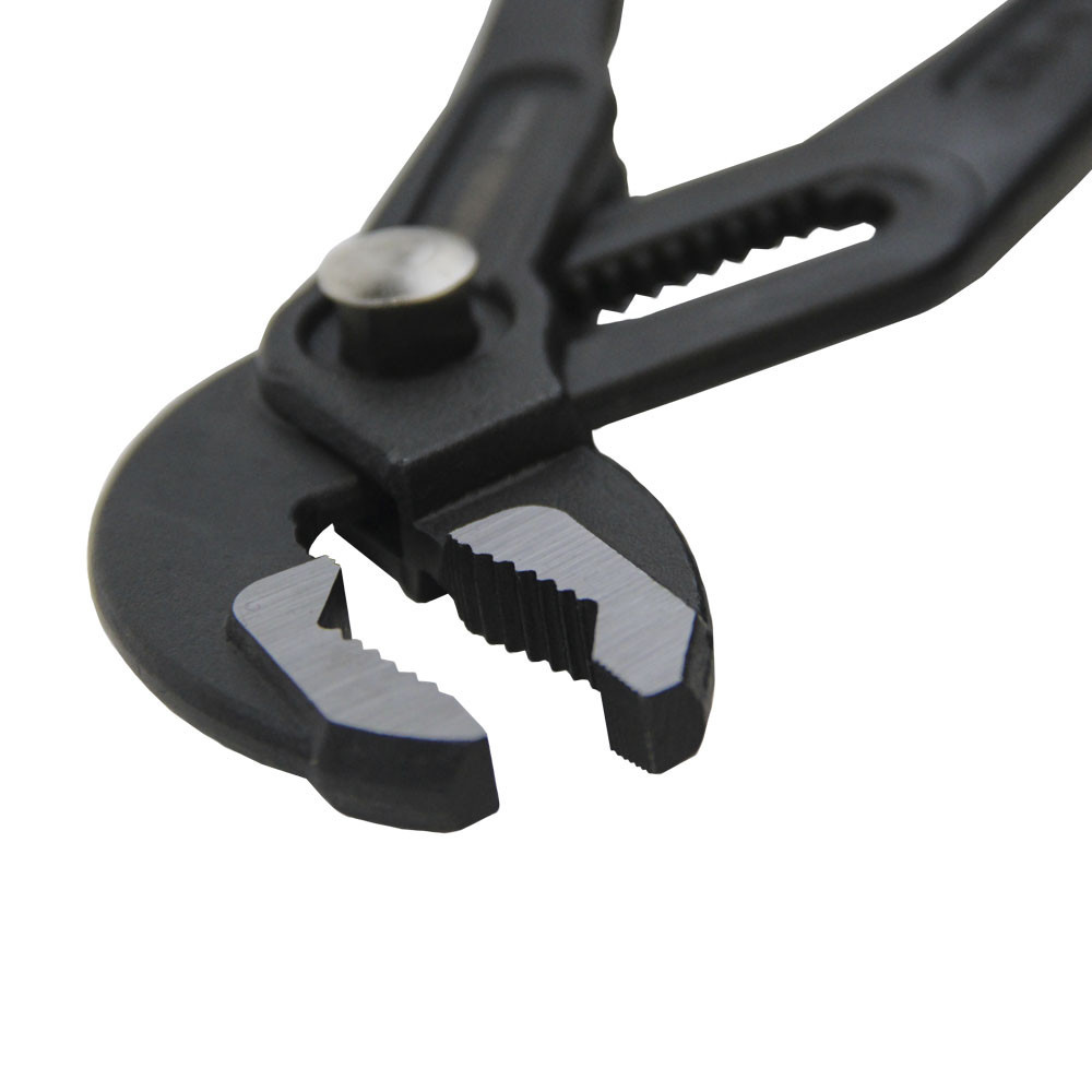 Кліщі переставні швидкозатискні для труб 300 мм Standard SIGMA (4102681) Київ - фото 4