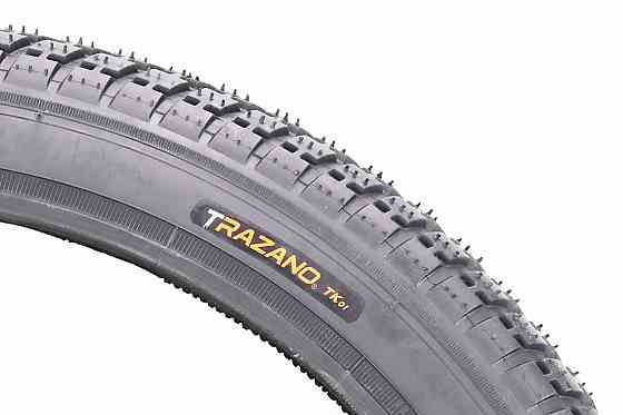 Шина 20"х2,125 (54-406) дорожня "ялинка" H-597 Киев