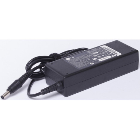 Блок живлення LG 19 V 4.74 A (штекера: 4.8х1.7) Луцк - изображение 1