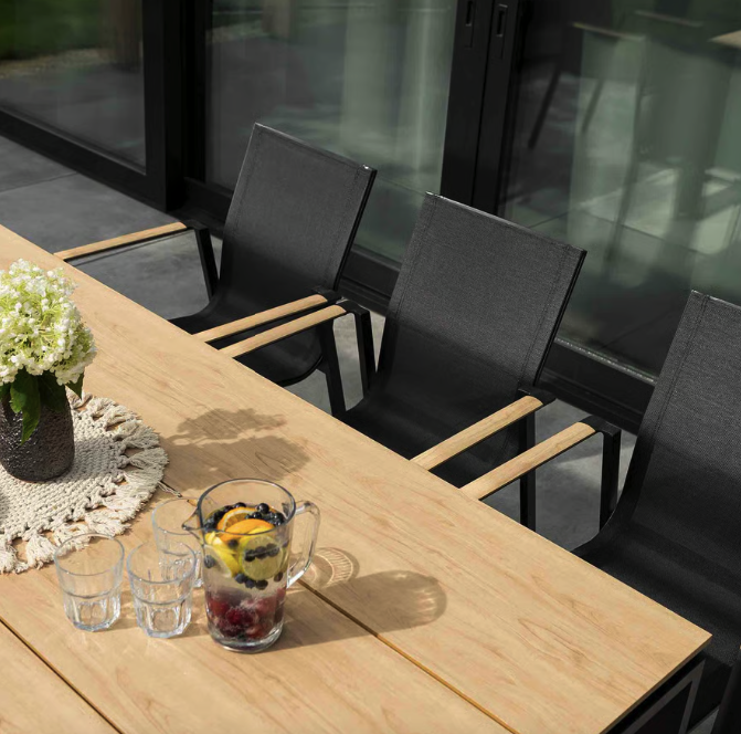 Крісло Di Volio Buti чорний Киев - изображение 8