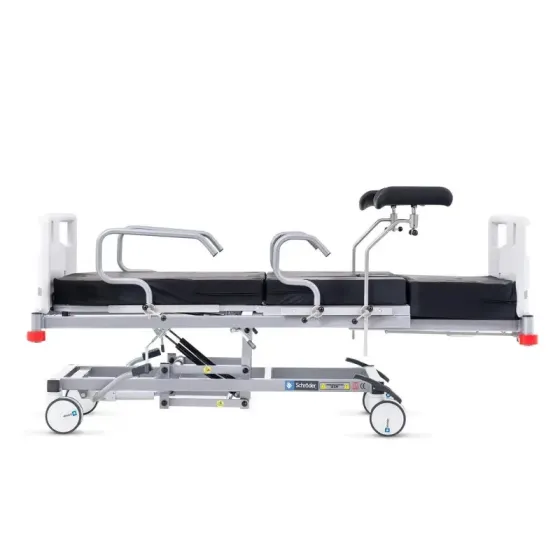 Гідравлічне акушерське ліжко Schroder BLIZZ 1100H Дніпро