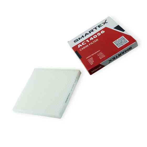 Фільтр Fiat Ducato-Пежо Boxer 06-салону Мукачево