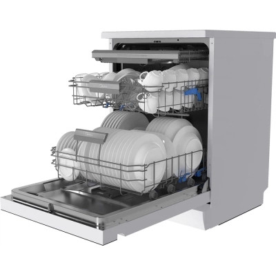 Посудомоечная машина Midea MFD60S160Wi-C Винница - изображение 3