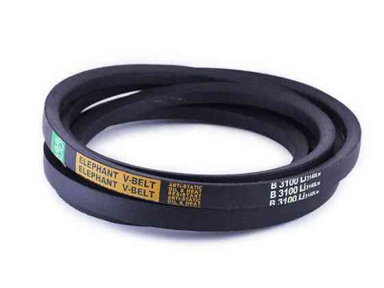 Ремінь В-3100 Мототрактор Мукачево