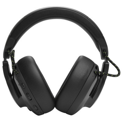 Наушники JBL Quantum 910X Wireless for Xbox Black (JBLQ910XWLBLKGRN) Винница - изображение 9