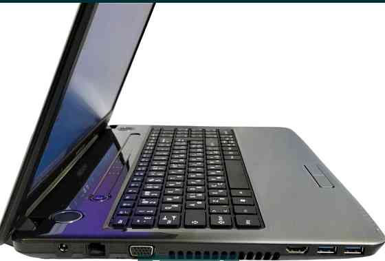 Ноутбук: Medion Akoya E6222 Intel Pentium B960 , 8Gb. 500Gb. Киев