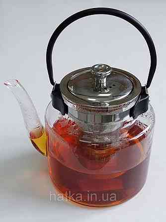 Чайник заварочный Olens 