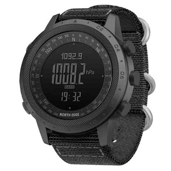 North Edge Desert 5BAR с компасом Винница