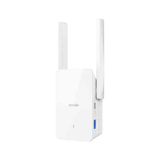 Повторювач/розширювач WiFi сигналу Tenda A23 Розетка Харків