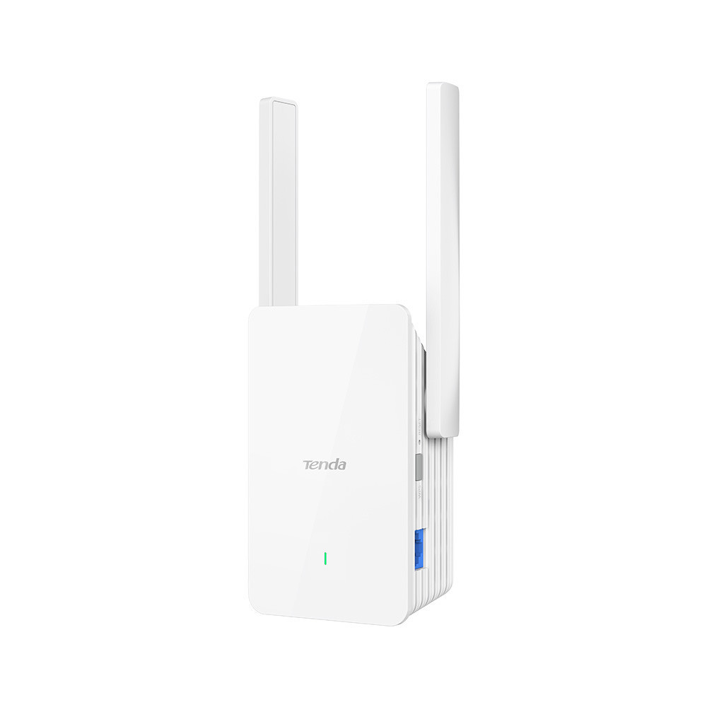 Повторювач/розширювач WiFi сигналу Tenda A23 Розетка Харків - фото 3