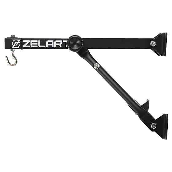 Крепление настенное с крюком для боксерского мешка Zelart-9646 Киев