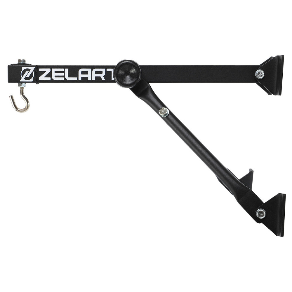 Крепление настенное с крюком для боксерского мешка Zelart-9646 Киев - изображение 4