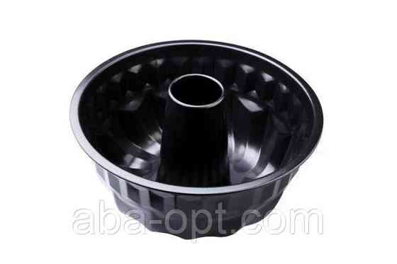 Форма антипригарная круглая 