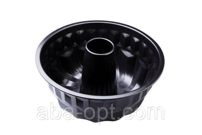 Форма антипригарная круглая 