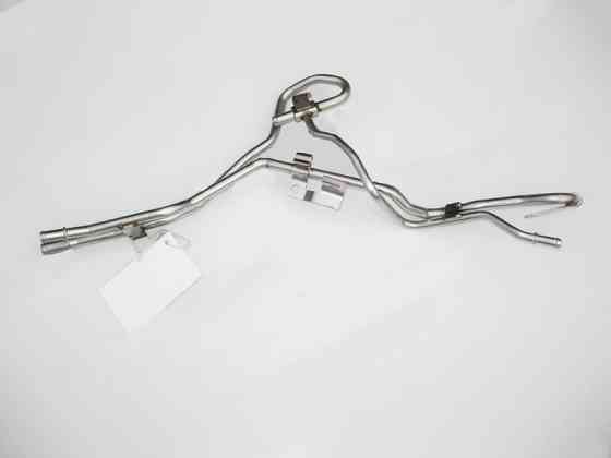 Mercedes-Benz  A6510701532 Паливопровід сталевий для двигуна OM651 R4 2.2 cdi Одесса