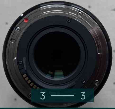 Объектив Sigma 18-35mm. Art Canon. Киев