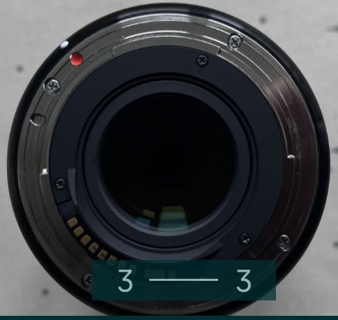 Об'єктив Sigma 18-35mm. Art Canon. Київ - фото 1