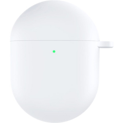 Чехол для наушников Armorstandart Silicone Case для Xiaomi Redmi Buds 4 White (ARM68430) Винница - изображение 1