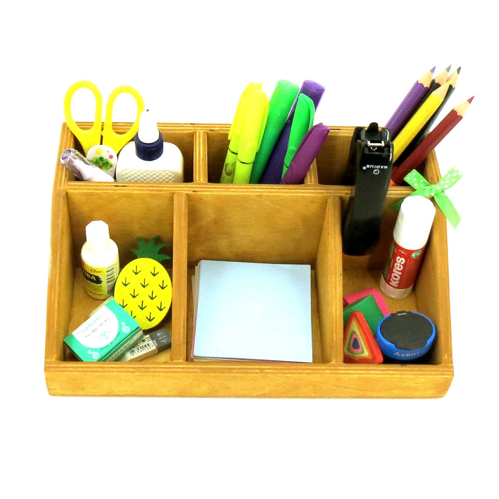 Настольный органайзер 