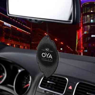 Ароматизатор для автомобіля K2 Oya "Пізня ніч" (V901) Вінниця