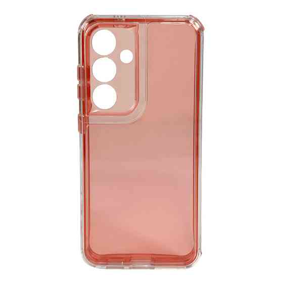 Чохол для смартфона Space III for Samsung Galaxy S24 Ultra Red Киев