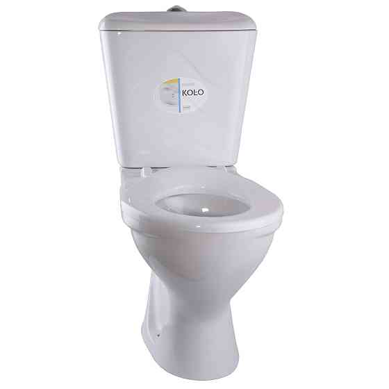 Компакт дитячий ″Bambi″ 6 л кос.бок.+сидіння поліпропілен. (000026669) Київ