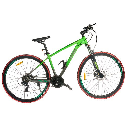 Велосипед SPARK LOT100 (колеса – 29