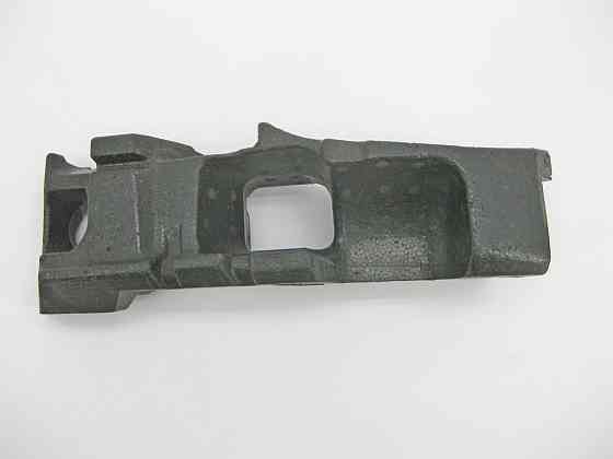 Mercedes-Benz  A2198850437 Пінопластовий буфер переднього бампера правий CLS C219 Одесса