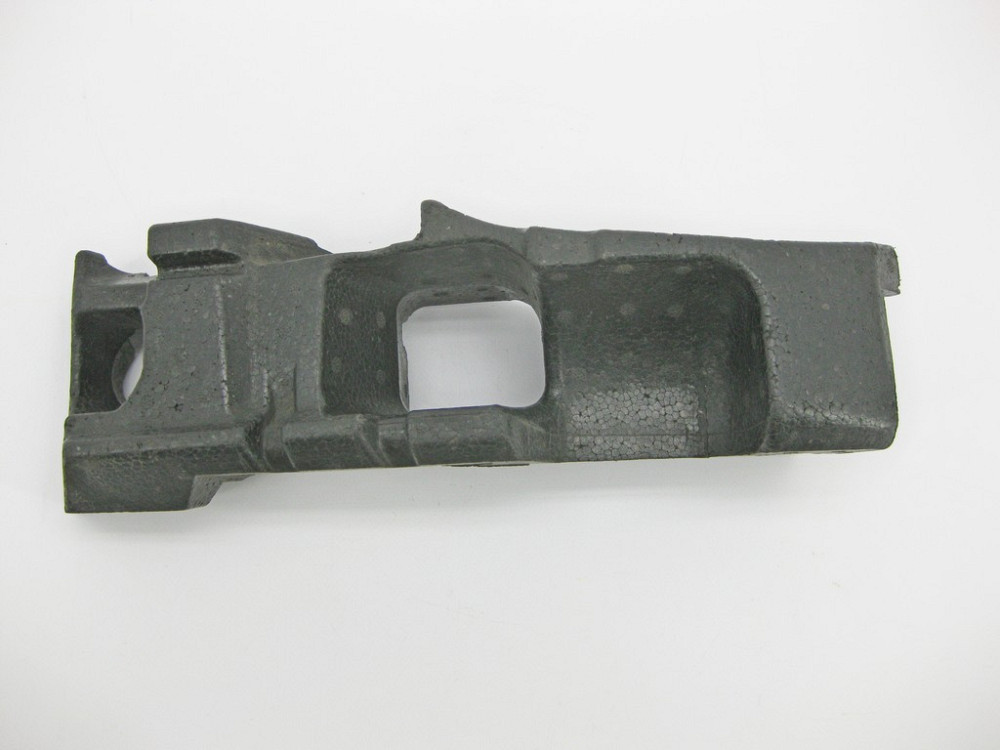 Mercedes-Benz  A2198850437 Пінопластовий буфер переднього бампера правий CLS C219 Одесса - изображение 1