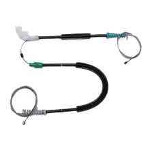 Тросик стеклоподъемника передней двери левой Mitsubishi Carisma Киев