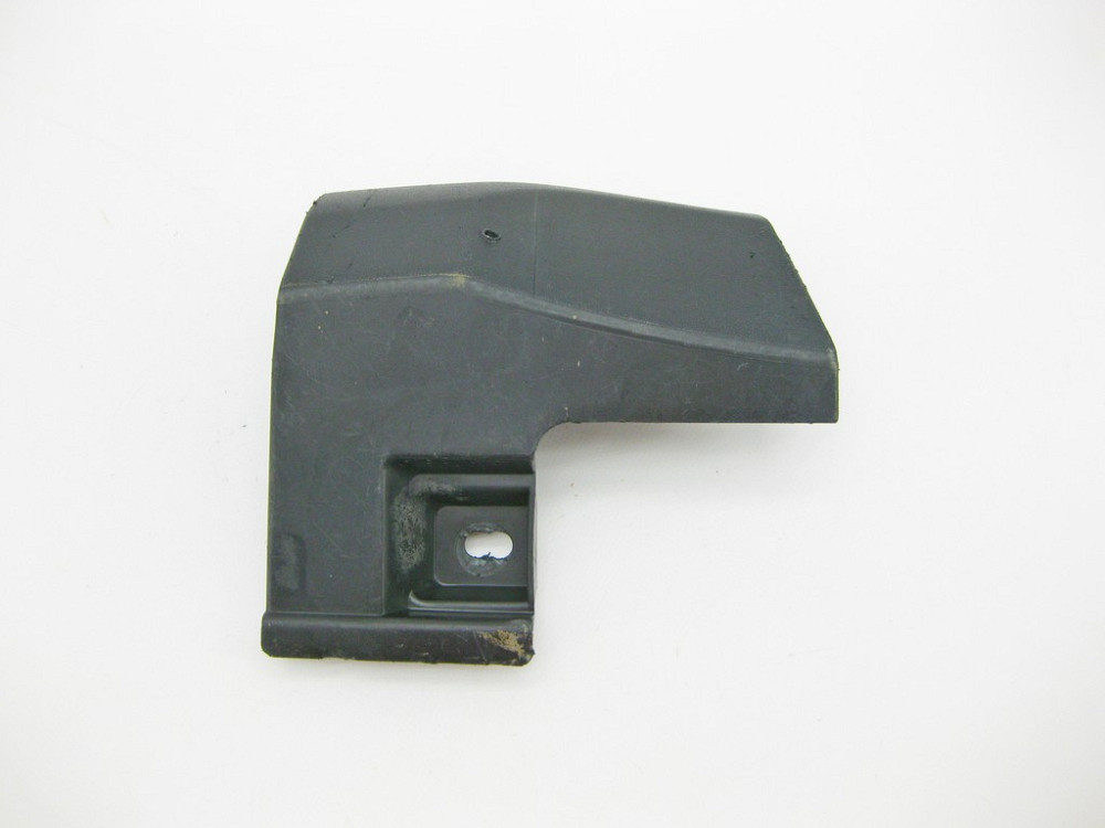 Mercedes-Benz  A1646980115 Передній кінцевий елемент правого пластикового порога ML W164 Одеса - фото 2