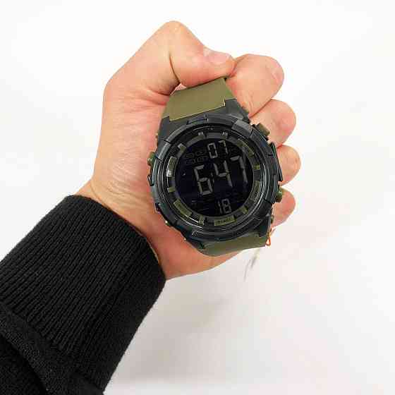 Якісні чоловічі тактичні годинники, Водонепроникні наручні годинники для військових видів спорту XW-87 Івано-Франківськ