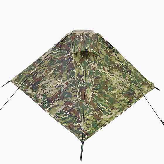 Намет одномісний Highlander Blackthorn 1+ Gen2 HMTC (TEN131XLV2-HC) Київ