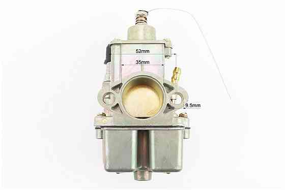 Карбюратор К65Д Юпітер Киев