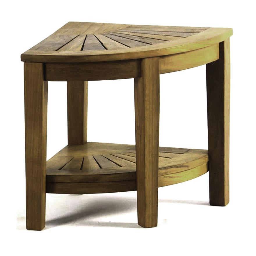 Табурет для ванной 